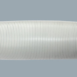 TOTAKU RIGID DUCT-PP ท่อกระดูกงู, ท่อแอร์ใช้ส่งความเย็นเฉพาะจุด - ท่ออากาศ และ ท่อเป่าลม สำหรับเครื่องปรับอากาศ - ใช้ดูดเศษ ผง , ฝุ่น จากเครื่องทำงานไม้ เครื่องกลึงโลหะ ฯลฯ - ใช้ในงานก่อสร้าง 0 กก.