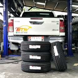 ยาง YOKOHAMA GEOLANDAR AT-S G94 265/65 R17