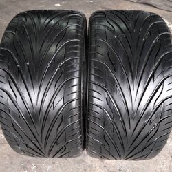 ยางมือสอง Fullrun HP199 265/35R18 Y19 2เส้น
