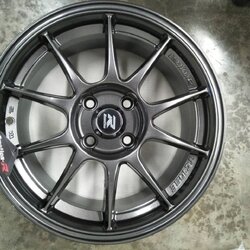 ล้อขอบ15 รุ่น TC105 งานไทย