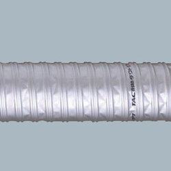 TOTAKU IT-13 ท่อทนความร้อน 130 องศา ผลิตจากใย อลูมินัม-โพลีเอสเตอร์ และ เคลือบด้วยแผ่นเหล็กสังกะสี ใช้งานได้ที่อุณหภูมิไม่เกิน 130°c 0 กก.