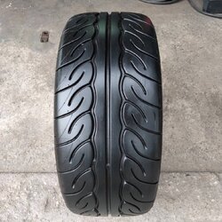 ยางมือสอง Yokohama AD08 225/45 R17 Y19 1เส้น