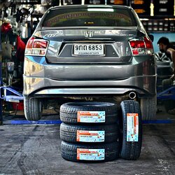 ยางใหม่ MAXXIS MA-P3 185/60R15 84H