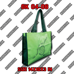 OK04-06 กระเป๋าผ้า 600d