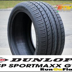 ยาง DUNLOP 315/35R20 SP SPORT MAXX GT ROF *Runflat