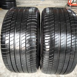 ยางมือสอง Michelin Prumacy3 ZP 275/30 R19 ยางปี18 2เส้น