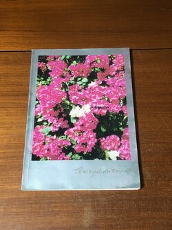 อนุสรณ์ในงานพระราชทานเพลิงศพ คุณหญิงเฟื่อง อนุศาสน์จิตรกร