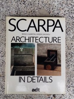 SCARPA ARCHITECTURE IN DETAILS