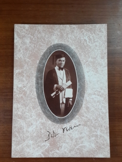 อนุสรณ์ในงานพระราชทานเพลิงศพ นายวินัย ทองลงยา