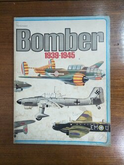 Bomber 1939-1945