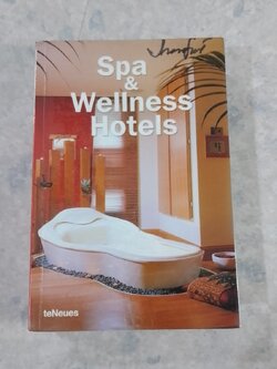 Spa & Wellness Hotels : teNeues