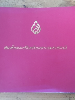สมเด็จพระศรีนครินทราบรมราชชนนี : ฉลอง100ปี สมเด็จพระศรีนครินทราบรมราชชนนี พุทธศักราช2543