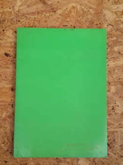 อนุสรณ์ในงานพระราชทานเพลิงศพ นายสหสมภพ ศรีสมวงศ์