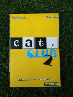 catclub 2 / เกศรินทร์ พนารังสรรค์