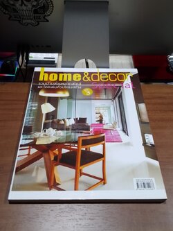home & decor Special No.3