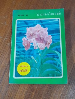 บางกอกไดเจสต์ ปีที่ 2 ฉบับที่ 17 (มีรอยขีดเขียนด้านใน )