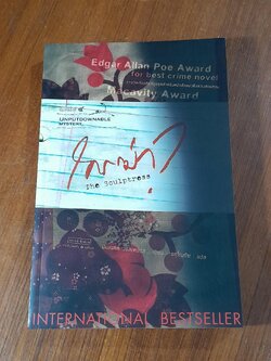 ใครฆ่า / มินเนตต์ วอลเตอร์ส