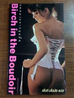 จดหมายจากมุมมืด / พันธ์ มโนมัย แปล