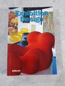 Exhibition Design : teNeues