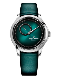 Venezianico Redentore Enigma 40