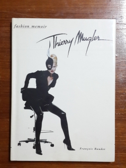 THIERRY MUGLER / Francois Baudot