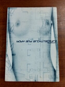 ร่างกายกับสถาปัตยกรรม