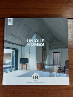 UNIQUE HOMES
