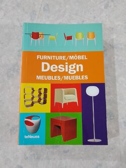 Furniture Design : teNeues