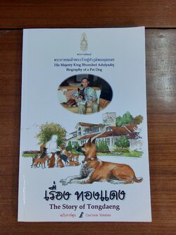 เรื่อง ทองแดง ฉบับการ์ตูน