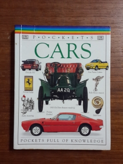 P.O.C.K.E.T.S : CARS