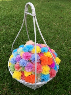 เหรียญโปรยทานงานบวช งานบุญ