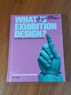 What Is Exhibition Design? (Essential Design Handbooks)