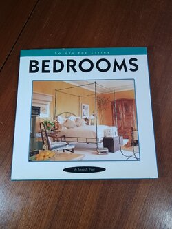 Colors for Living : BEDROOMS