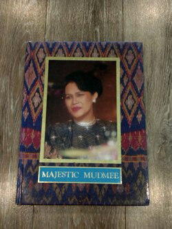 MAJESTIC MUDMEE