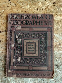 Highroads of Geography Book 2