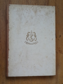 ปัญหากฎหมายสำหรับประชาชน : พิมพ์เป็นบรรณาการ ในงานพระราชทานเพลิงศพ นาวาโท พระมงคลนาวาวุธ (มงคล มงคลนาวิน)