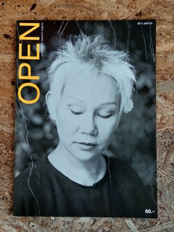 open : ปีที่ 3 ฉบับที่ 23