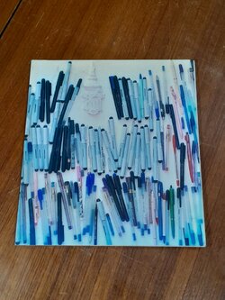 ศิลปกรรม ของ สมเด็จพระเทพรัตนราชสุดาฯ สยามบรมราชกุมารี