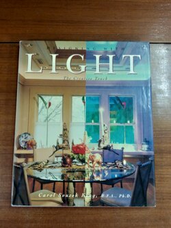 Designing With Light: The Creative Touch