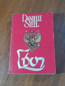 โซยา / DANIELLE STEEL
