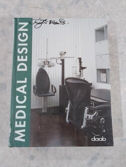MEDICAL DESIGN