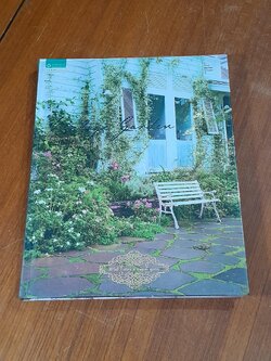 Vintage garden สวนย้อนยุคร่วมสมัย กลิ่นอายยุโรป / ศิริวิทย์ ริ้วบำรุง