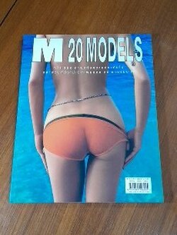M 20 MODELS