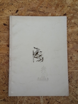 อนุสรณ์ในงานพระราชทานเพลิงศพ คุณหญิงเลขา อภัยวงศ์ (มีตราห้องสมุด)