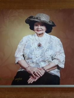 อนุสรณ์ในงานพระราชทานเพลิงศพ คุณหญิงเพลิน เทพหัสดิน ณ อยุธยา ต.ช.,ต.จ. (มีสูตรอาหาร)