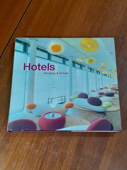 Hotels Designer & Design