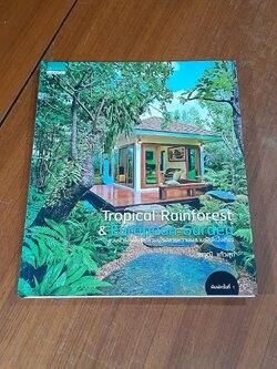Tropical Rainforest & European Garden / วราวุฒิ แก้วสุก