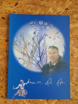 อนุสรณ์ในงานพระราชทานเพลิงศพ พลตรี อร่าม อยู่สุข