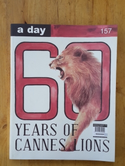 a day : ฉบับที่ 157