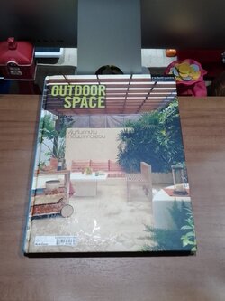 OUTDOOR SPACE / บ้านและสวน